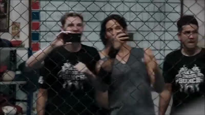 TOP 5 Hollywood Fighting Scenes