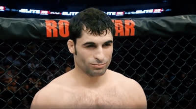 THESE MMA FIGHTERS ARE UNSPORTING