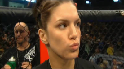 TOP 10 Best Fights of Women in MMA