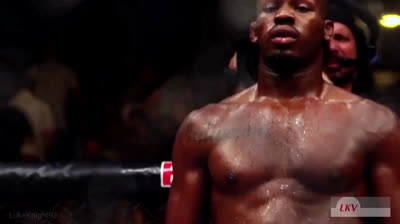 Best Winner Moments in UFC 