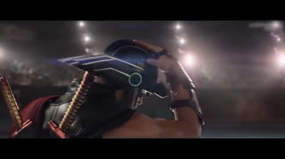 TOP 10 Fighting Scenes of Superheroes