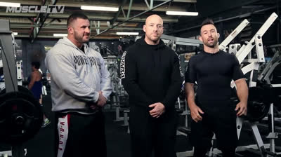 WHO WINS? Bodybuilder VS BJJ Fighter