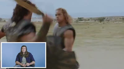 Fight Scenes in Movies Which Are Not Close To Real Life