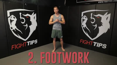 MMA for Beginners: Basic techniques