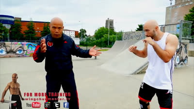 Mejores técnicas de pelea | Peleas callejeras 