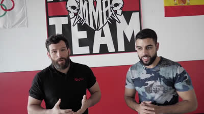 Know The Israeli Combat System - KRAV MAGA