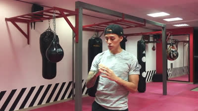 Learn How To Punch Effectively