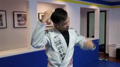 Expectations VS Reality | BJJ Version