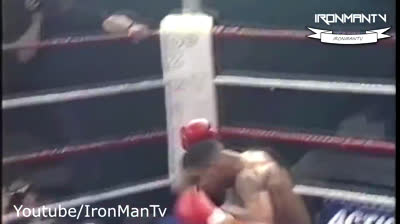 Most Hilarious Moments in MMA