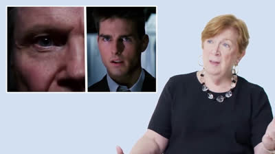 Former CIA Chief of Disguise Breaks Down 30 Spy Scenes From Film & TV