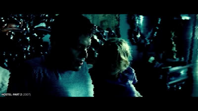 The Meaning & Misunderstanding of HOSTEL