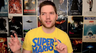 A Rant on Annoying Moviegoers