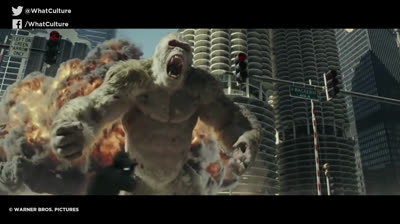 10 Best Movie Deaths Of 2018