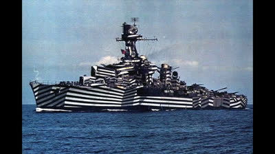 Stripes in Movies: Why Do Characters Wear Them?
