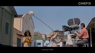 10 Best Uses of Color of All Time
