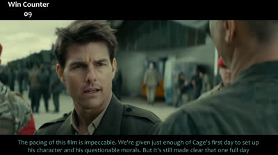 Everything GREAT About Edge of Tomorrow!
