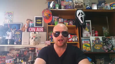 10 Amazing Facts About BladeRunner
