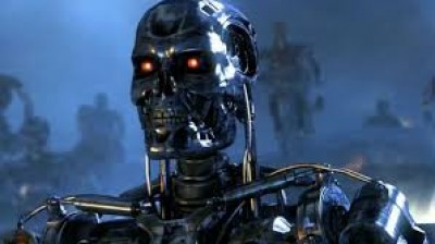 pelicula de cazadores de fantasmas The T-800 (TERMINATOR Explained)