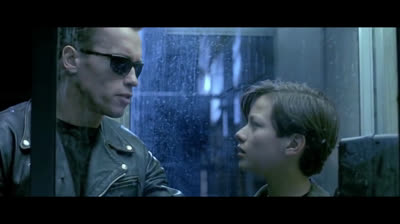 How The Terminator Movies Have Changed
