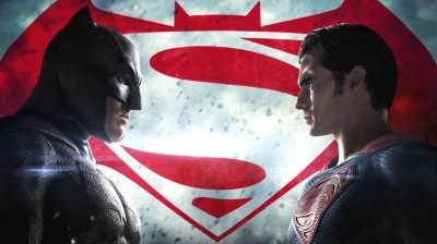 BATMAN VS SUPERMAN: TODO MAL