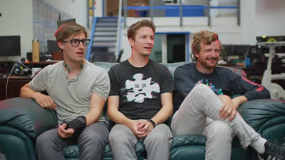 VFX Artists React to MARVEL Bad & Great CGi