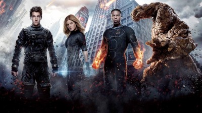 Fantastic Four (2015) - WTF Happened to this Movie?