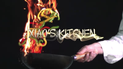 Receta de Albóndigas Chinas