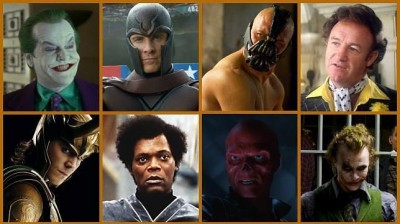 Comment créer le méchant parfait – La perfection cinématographique