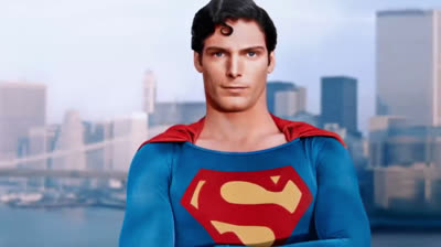 Comment faire un bon film de Superman