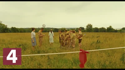 How Wes Anderson's Style Changed After Animation
