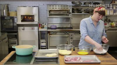 Recipe to prepare Tonkatsu