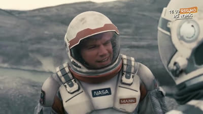 Interstellar | #REVIEW 210