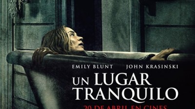 A Quiet Place — How to Ruin Fear in 7 Seconds | Film Perfection