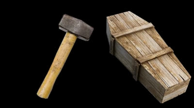 Why does The Creeper kill? (Jeepers Creepers)
