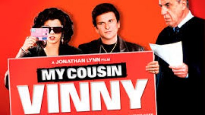 Real Lawyer Reacts to My Cousin Vinny (The Most Accurate Legal Comedy?)