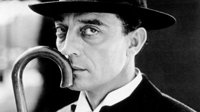 Buster Keaton - The Art of the Gag
