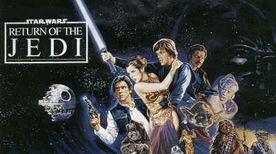 Star Wars Episode VI: Return of the Jedi