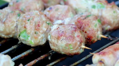 Yakitori Recipe