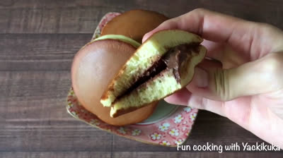 Recette de Dorayaki – le meilleur dessert japonais