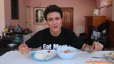 Tom Kha Gai Recipe - Chicken Soup