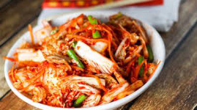 Kimchi Easy Recipe