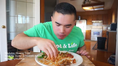 Nasi Padang Recipe - Best Meal of Indonesia