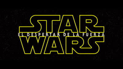 Star Wars Episode VII: The Force Awakens