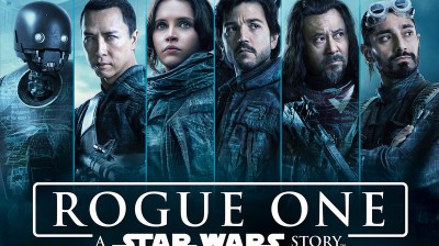 Rogue One: A Star Wars Story