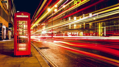 What is the exposure time