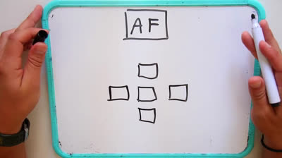 Autofocus on the photograph