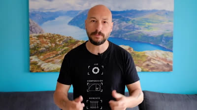 The Raw Format in photography