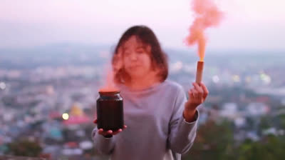 Photo games. Korean.