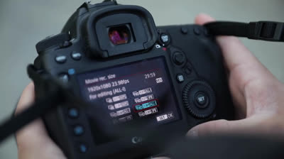 7 tricks behind the camera