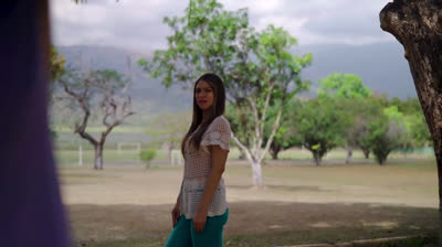 7 tips for making portraits